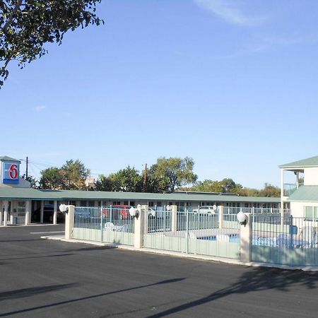 Motel 6-Fallon, Nv Luaran gambar
