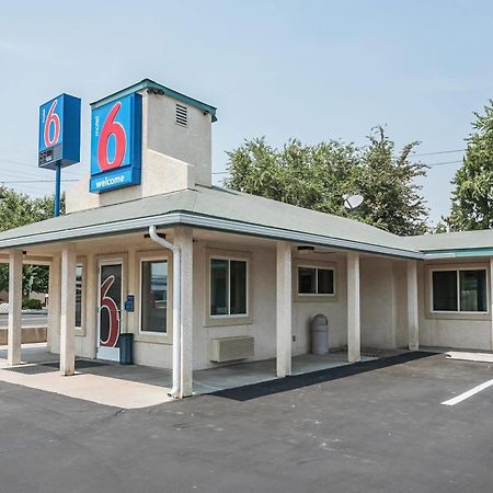 Motel 6-Fallon, Nv Luaran gambar