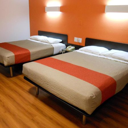 Motel 6-Fallon, Nv Luaran gambar