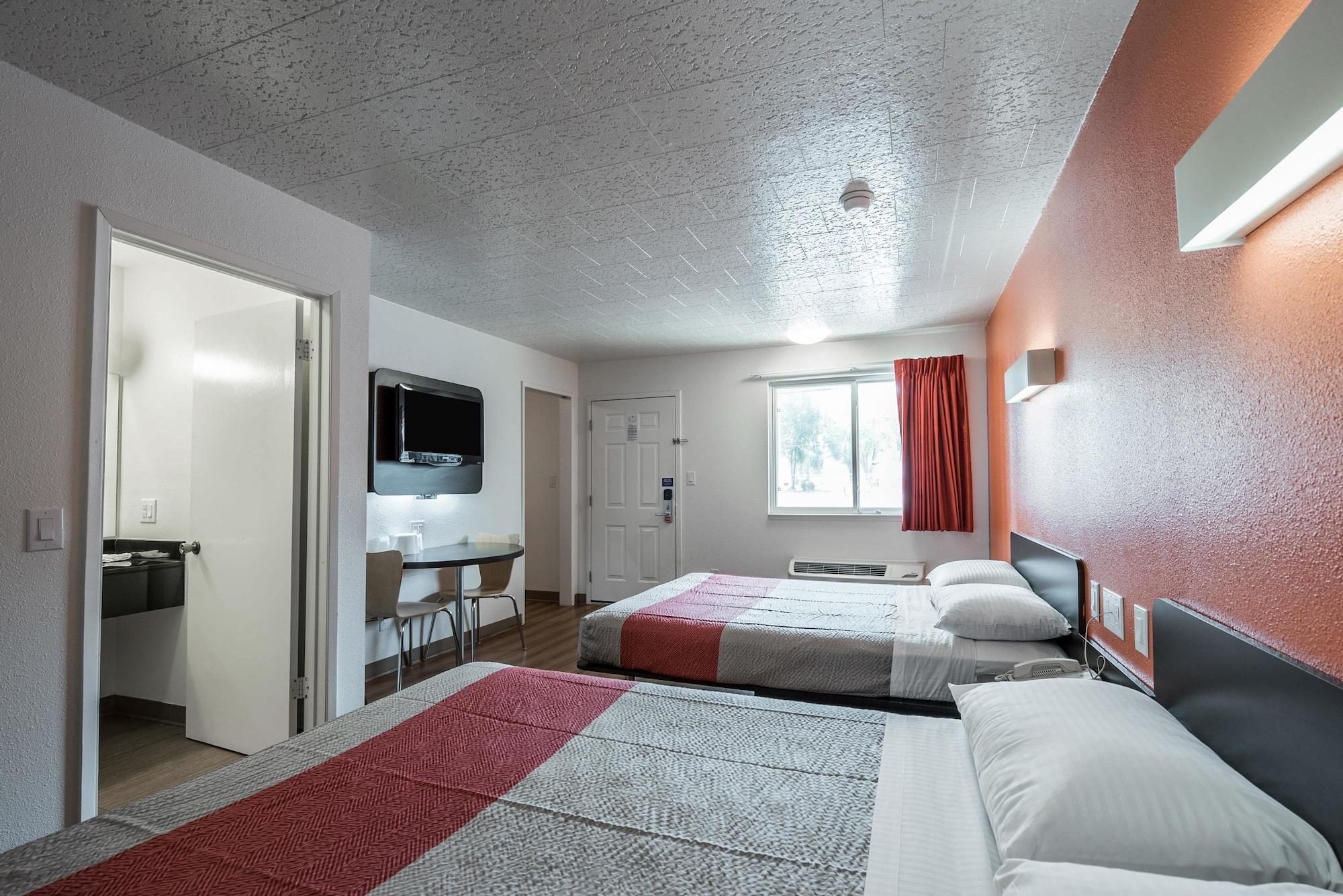 Motel 6-Fallon, Nv Luaran gambar