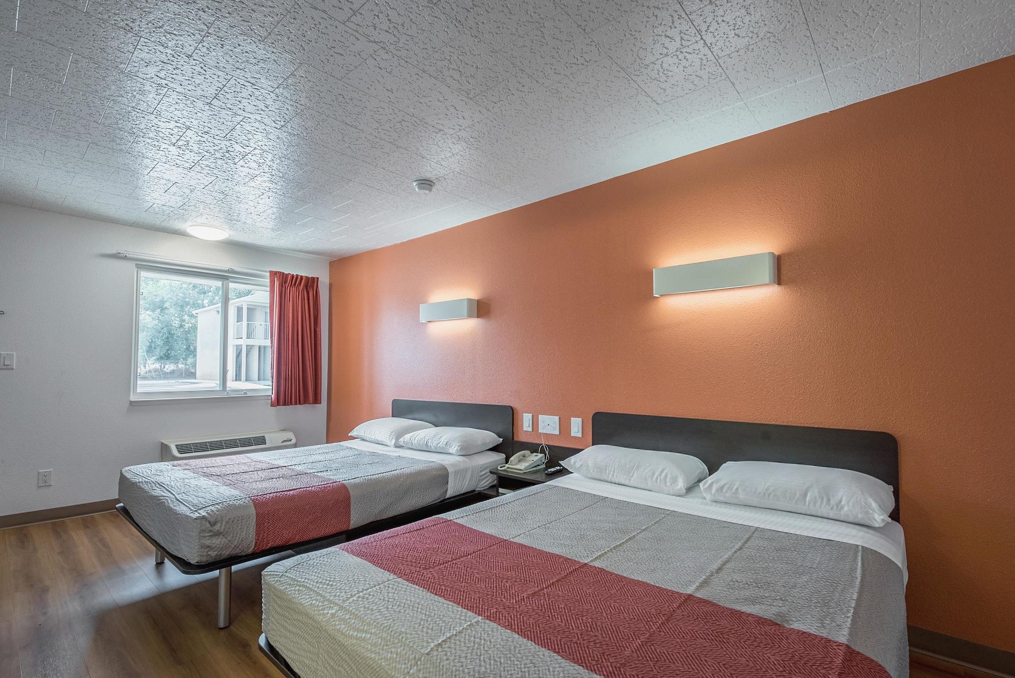 Motel 6-Fallon, Nv Luaran gambar