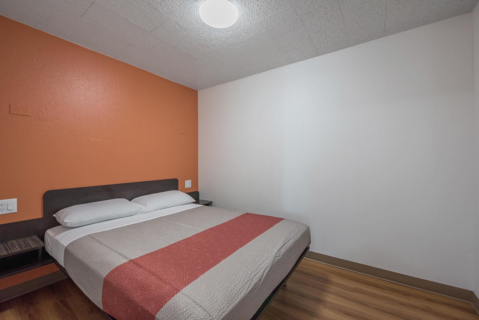 Motel 6-Fallon, Nv Luaran gambar