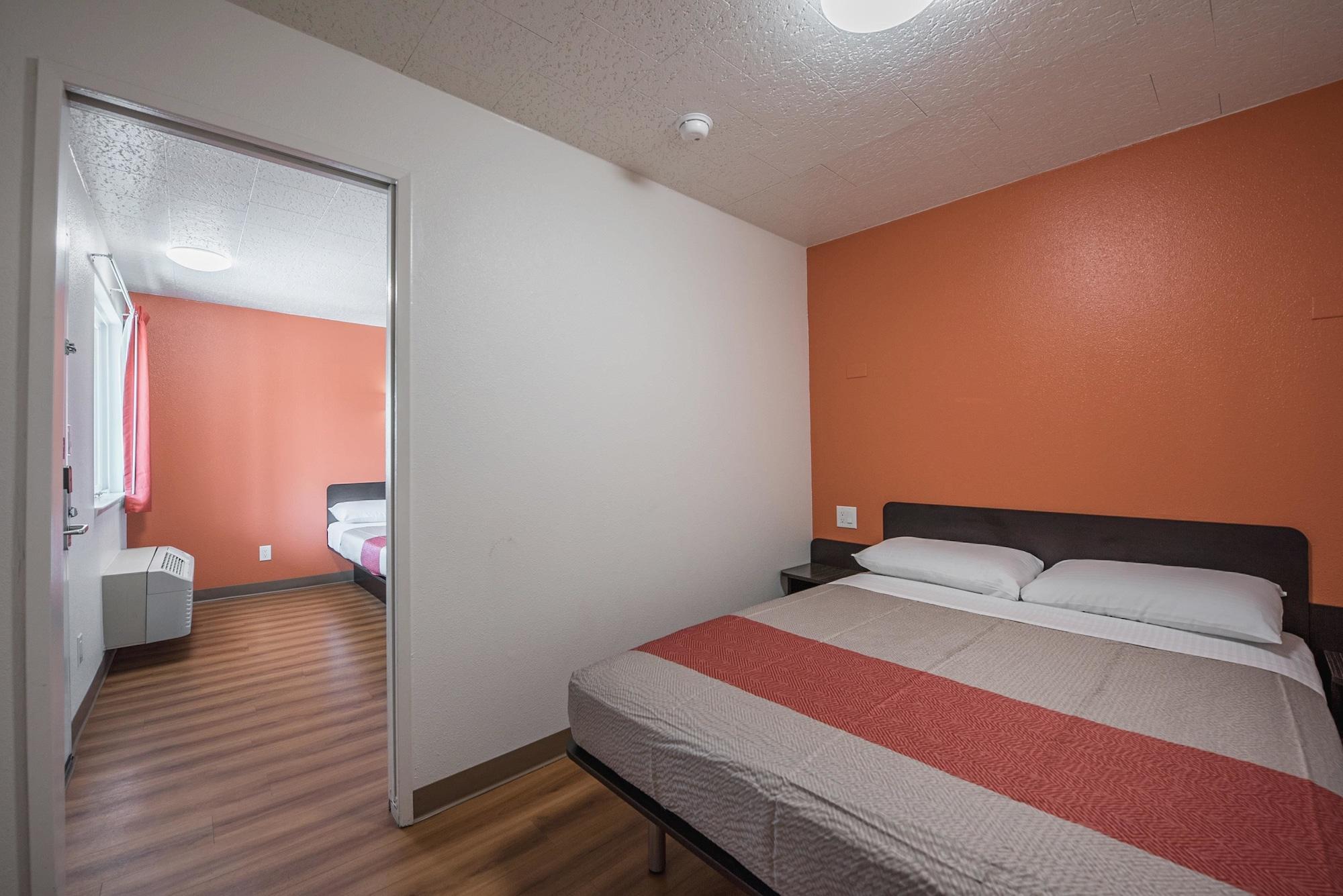 Motel 6-Fallon, Nv Luaran gambar