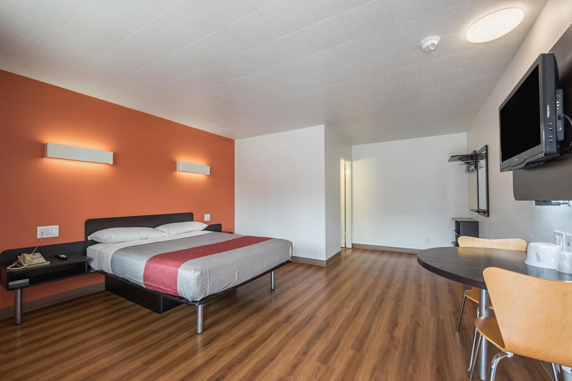 Motel 6-Fallon, Nv Luaran gambar