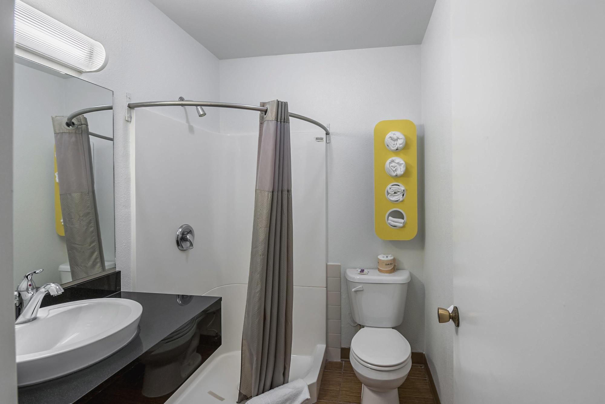 Motel 6-Fallon, Nv Luaran gambar