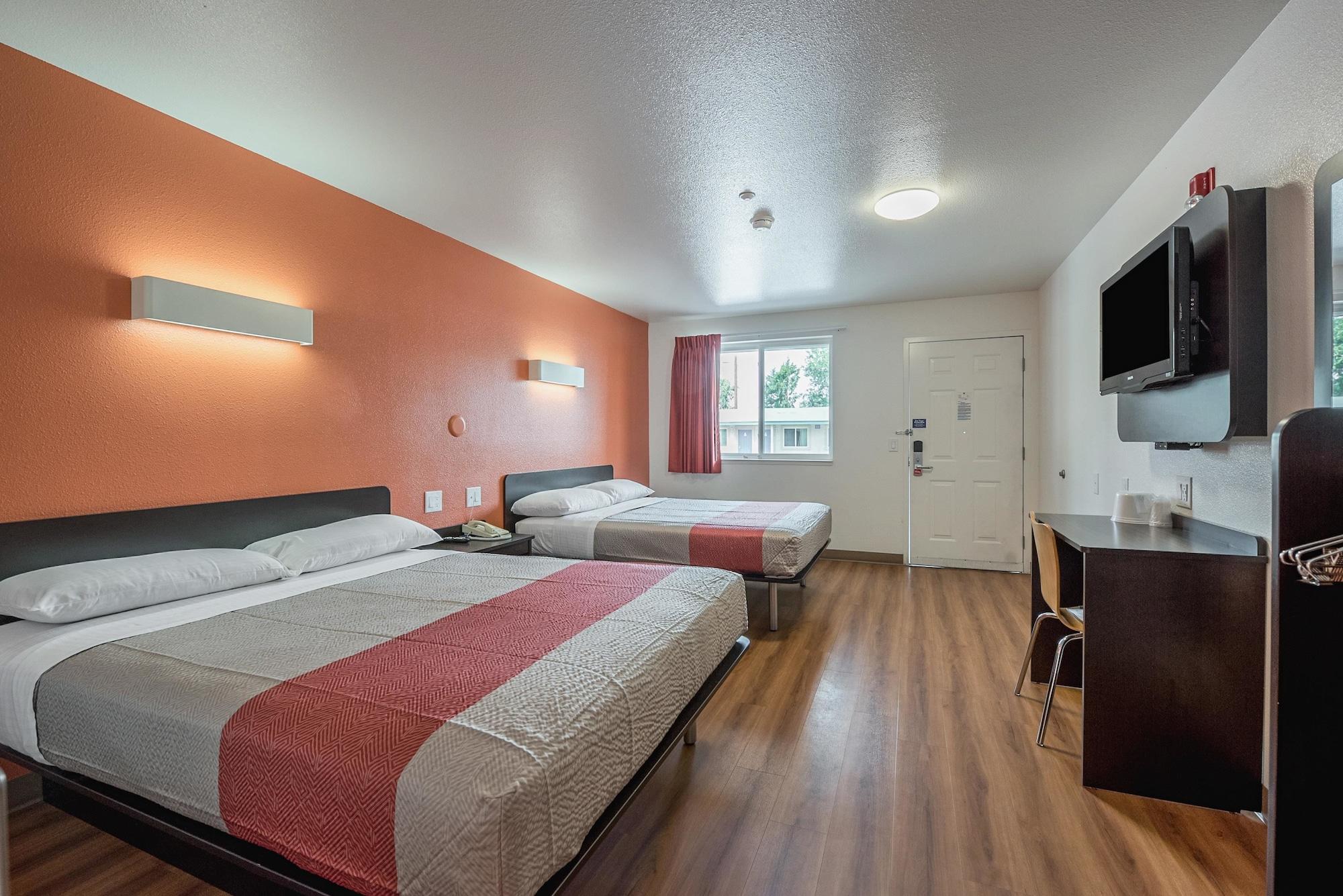 Motel 6-Fallon, Nv Luaran gambar