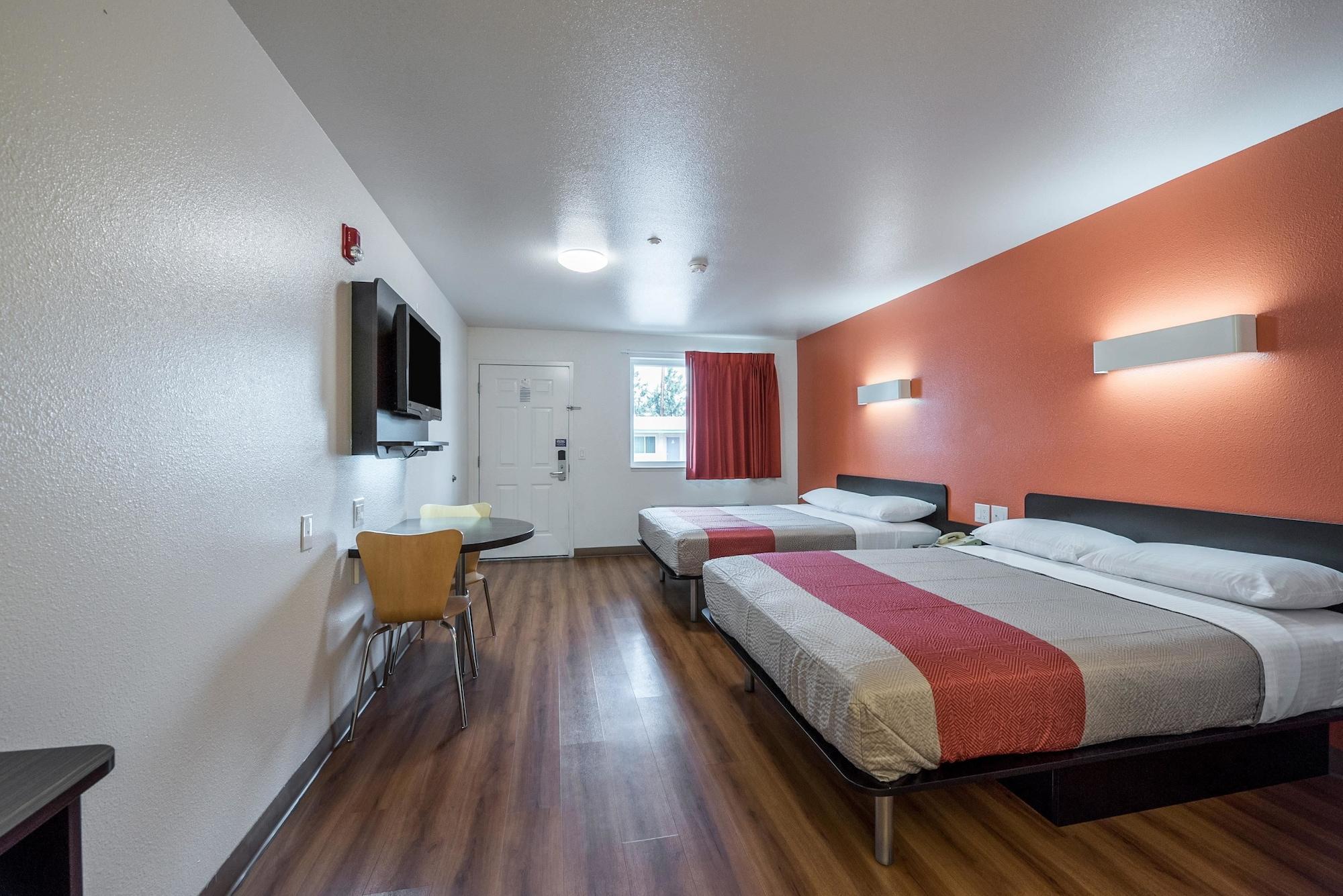 Motel 6-Fallon, Nv Luaran gambar