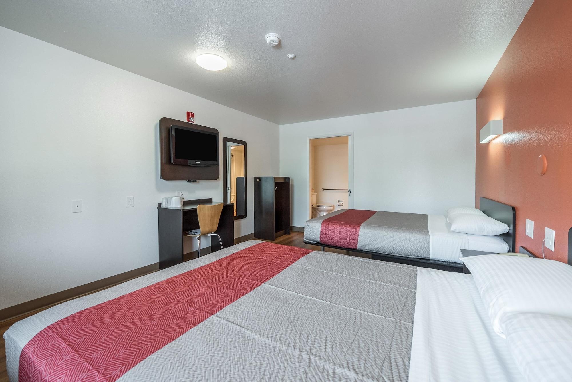 Motel 6-Fallon, Nv Luaran gambar
