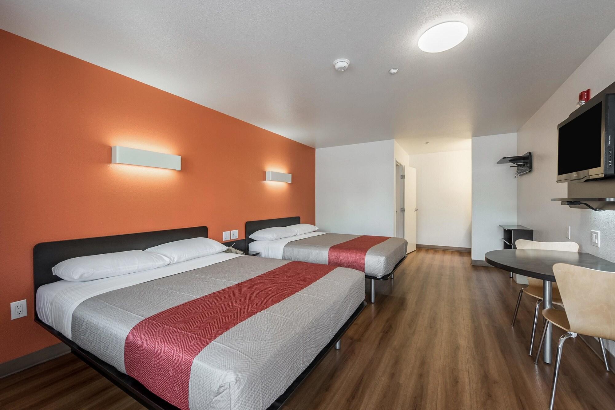Motel 6-Fallon, Nv Luaran gambar