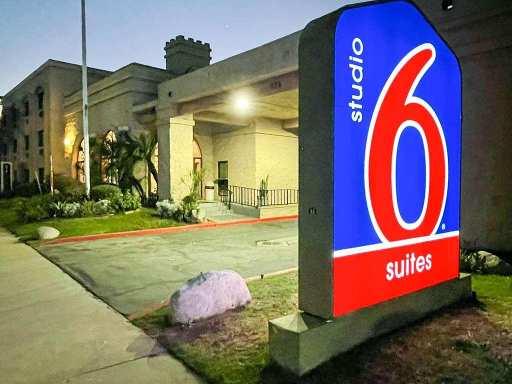 Motel 6-Fallon, Nv Luaran gambar