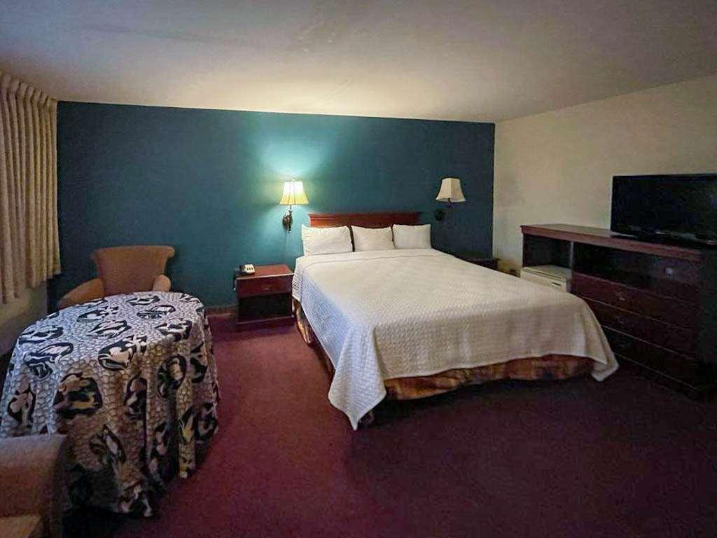 Motel 6-Fallon, Nv Bilik gambar