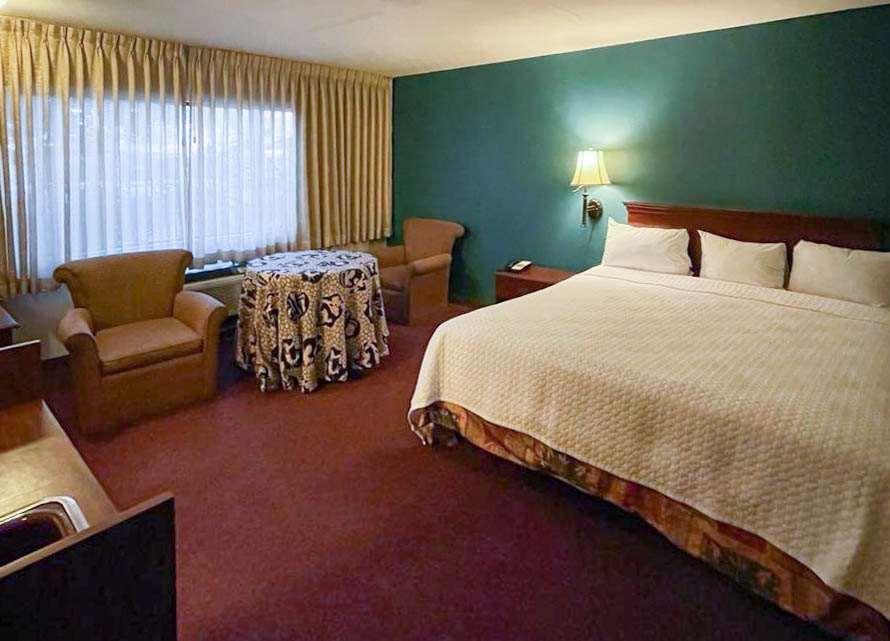 Motel 6-Fallon, Nv Bilik gambar