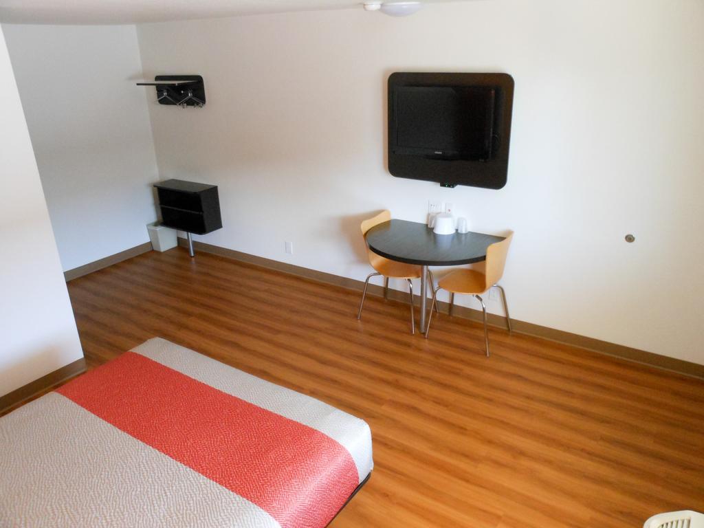 Motel 6-Fallon, Nv Luaran gambar
