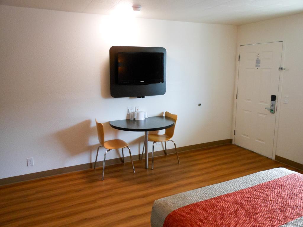 Motel 6-Fallon, Nv Luaran gambar