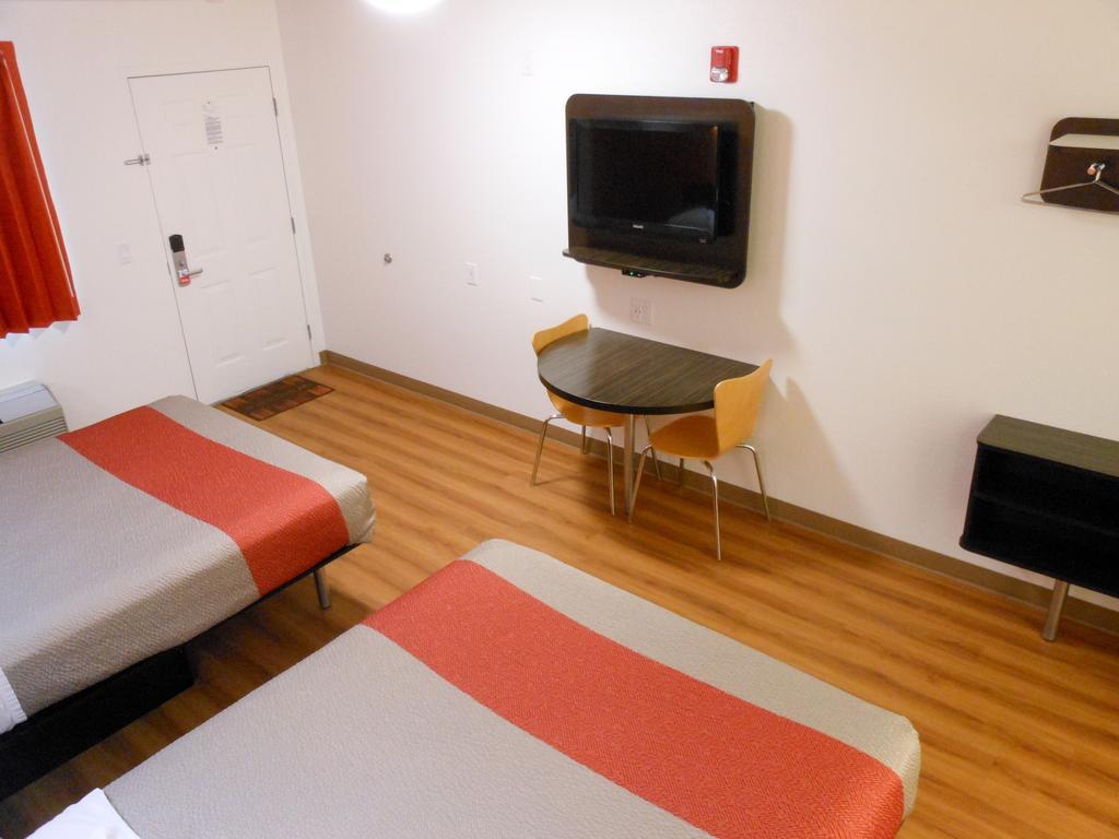 Motel 6-Fallon, Nv Luaran gambar