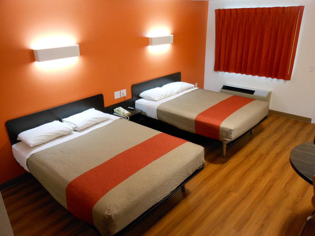 Motel 6-Fallon, Nv Luaran gambar