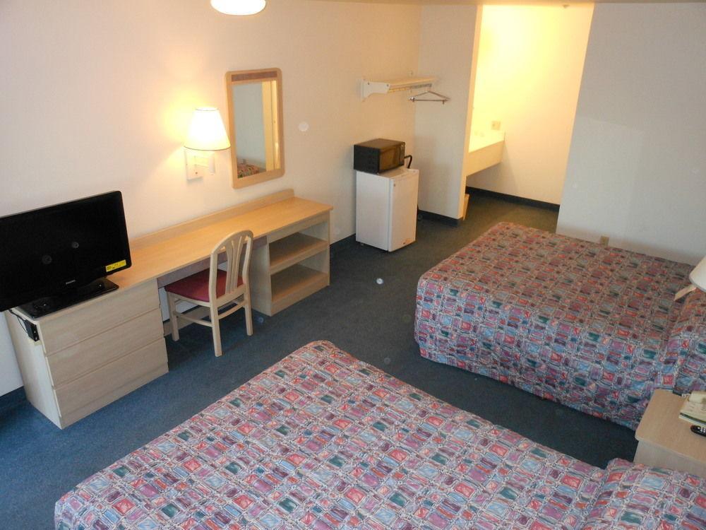 Motel 6-Fallon, Nv Luaran gambar