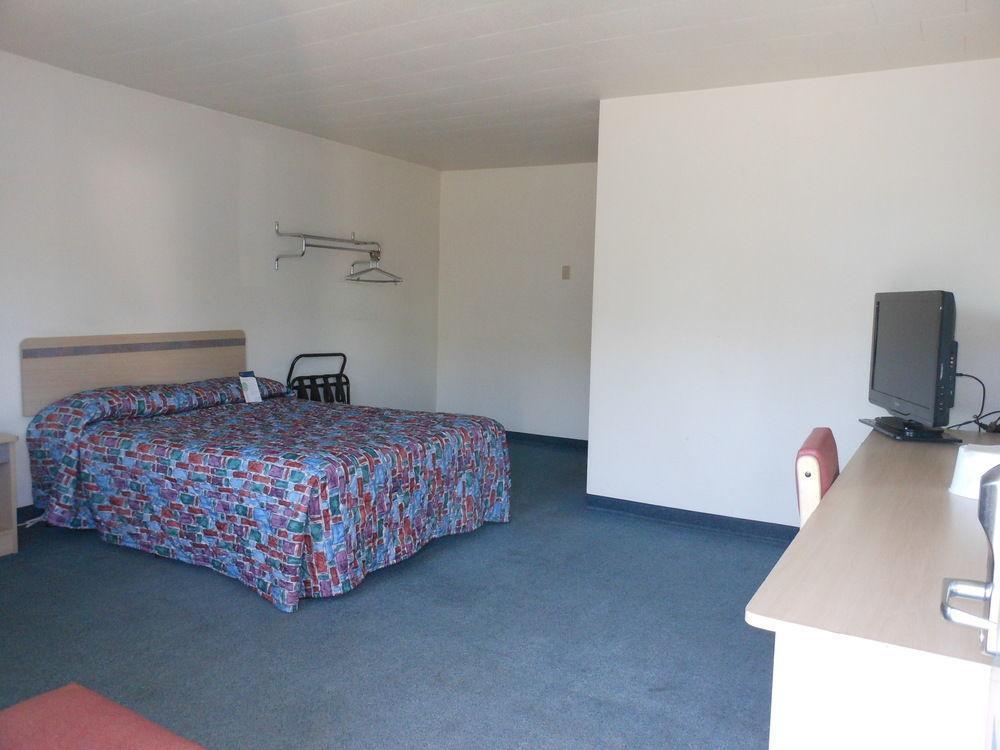 Motel 6-Fallon, Nv Luaran gambar