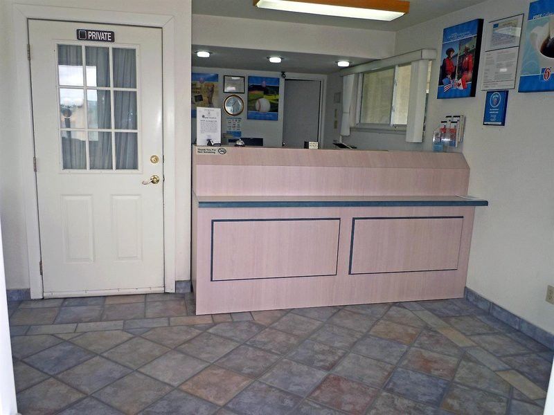 Motel 6-Fallon, Nv Luaran gambar