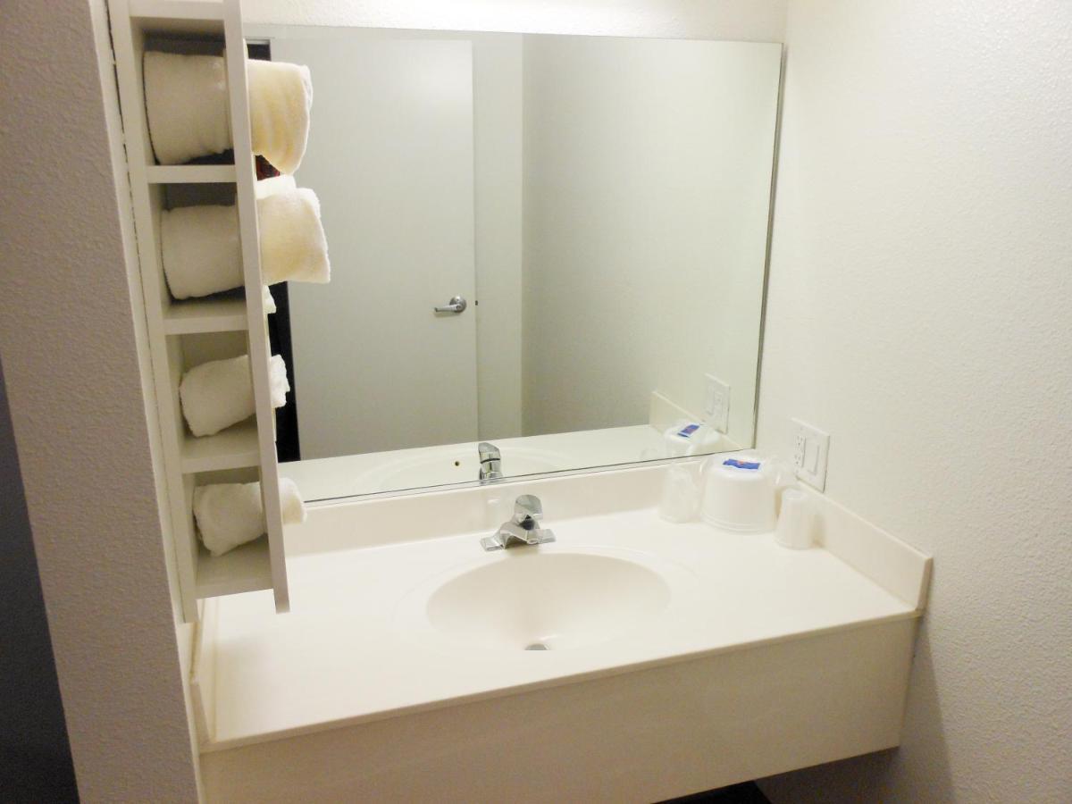 Motel 6-Fallon, Nv Luaran gambar