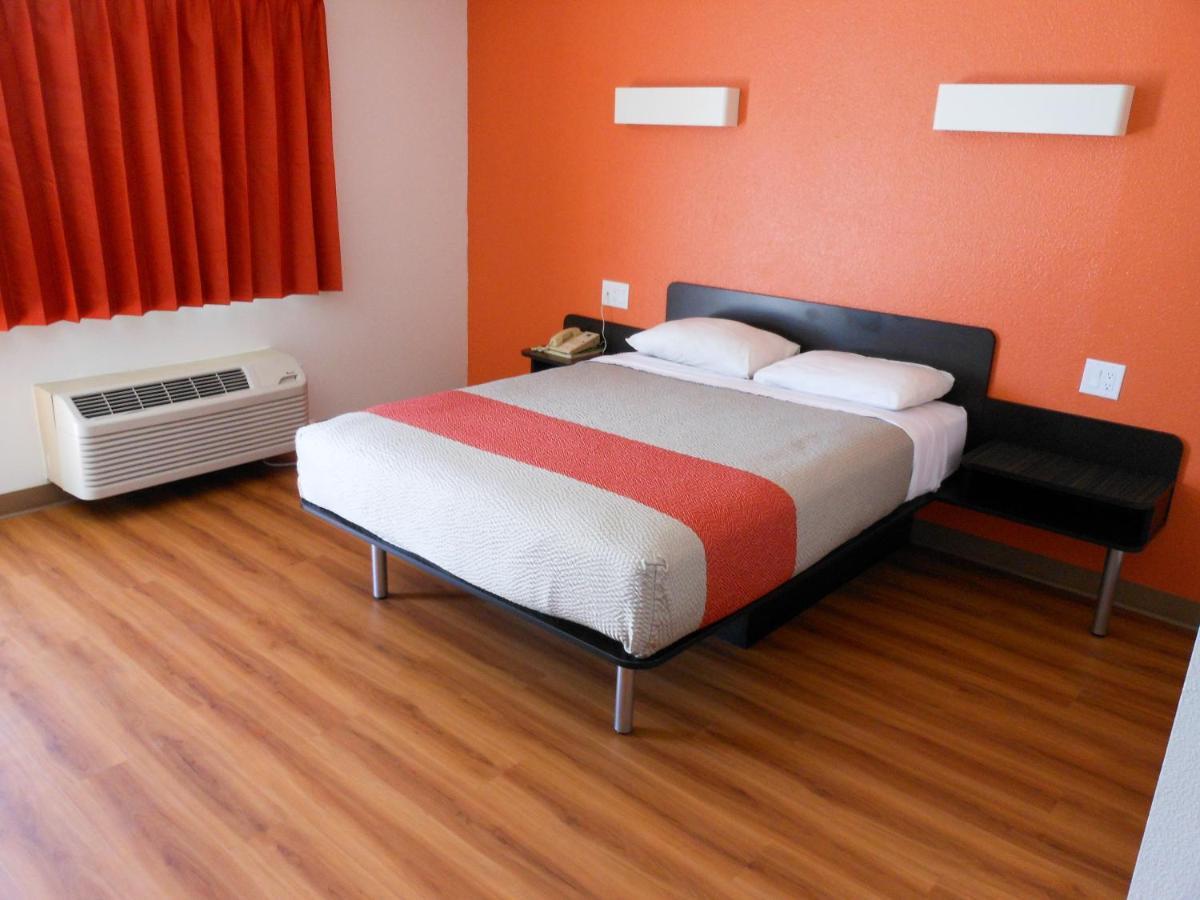 Motel 6-Fallon, Nv Luaran gambar