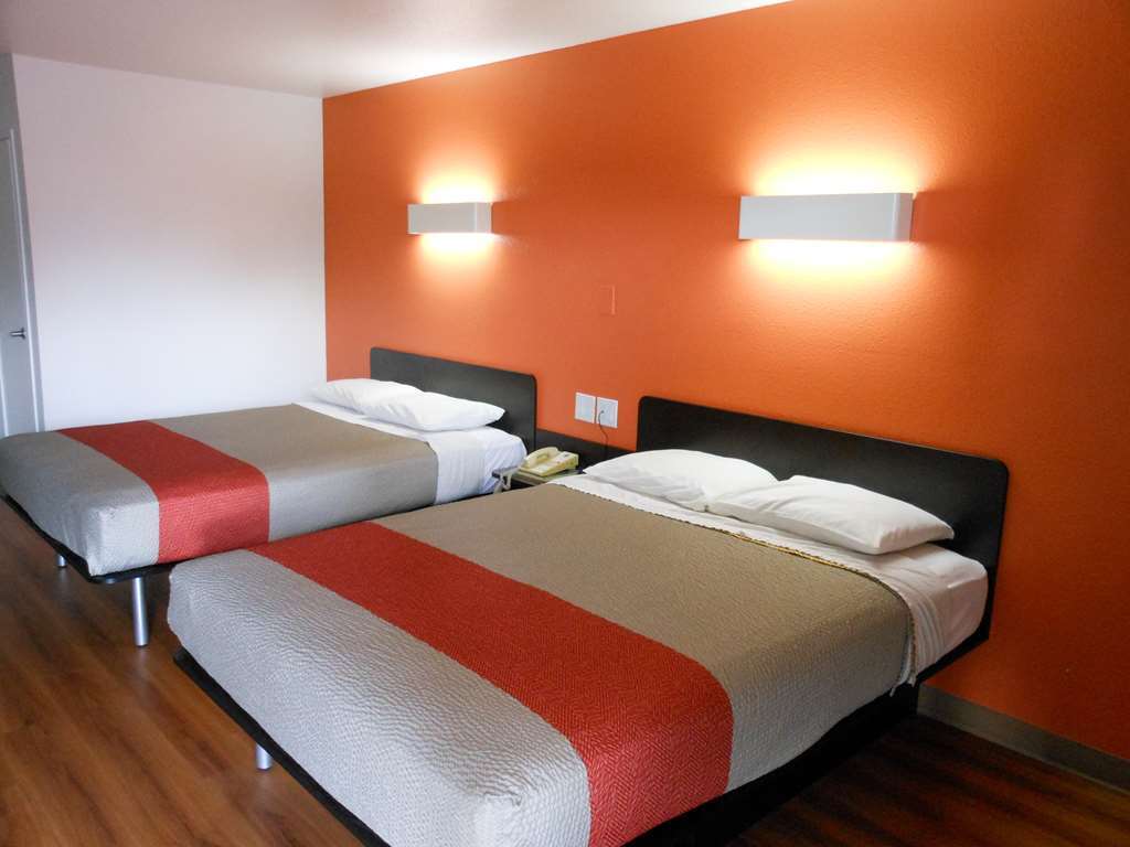 Motel 6-Fallon, Nv Bilik gambar