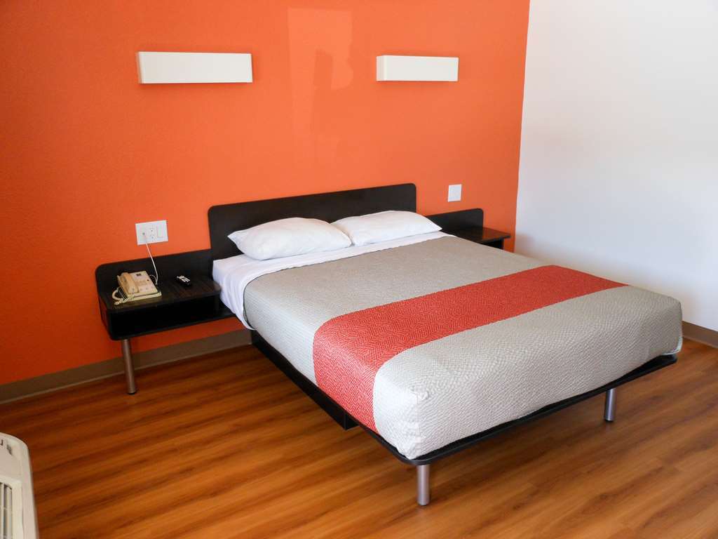 Motel 6-Fallon, Nv Bilik gambar